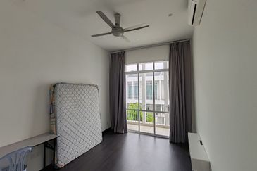 Mellowood @ Eco Majestic