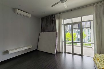 Mellowood @ Eco Majestic