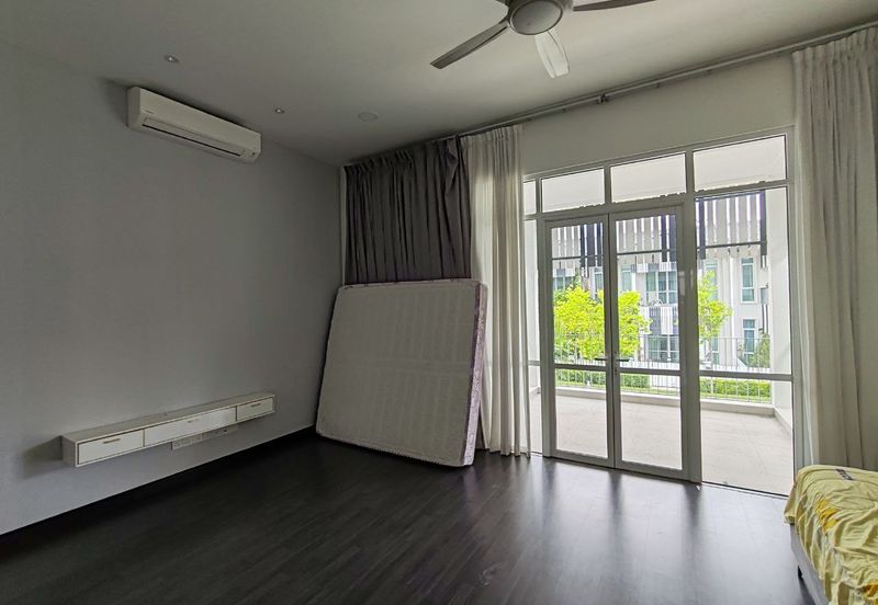 Mellowood @ Eco Majestic