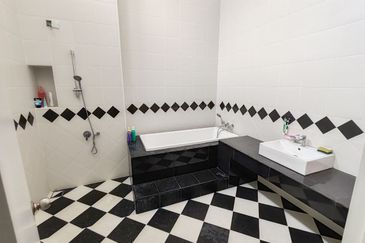 Mellowood @ Eco Majestic