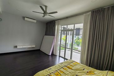 Mellowood @ Eco Majestic