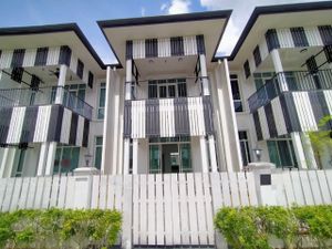 Mellowood, Eco Majestic Semenyih @ Parkhome Near Jaya Grocer for Rent ...