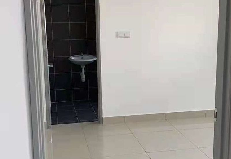 Palm Hill Residence 2 (Residensi Bukit Palma 2)