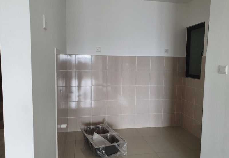 Palm Hill Residence 2 (Residensi Bukit Palma 2)