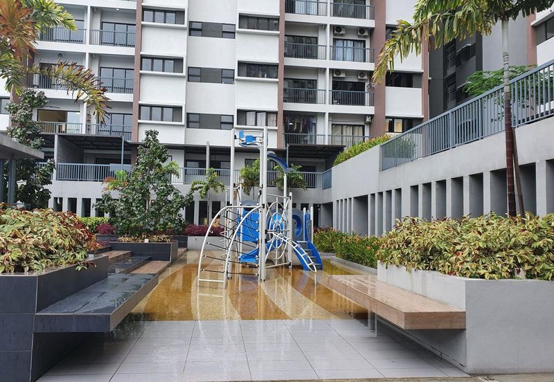 Palm Hill Residence 2 (Residensi Bukit Palma 2)