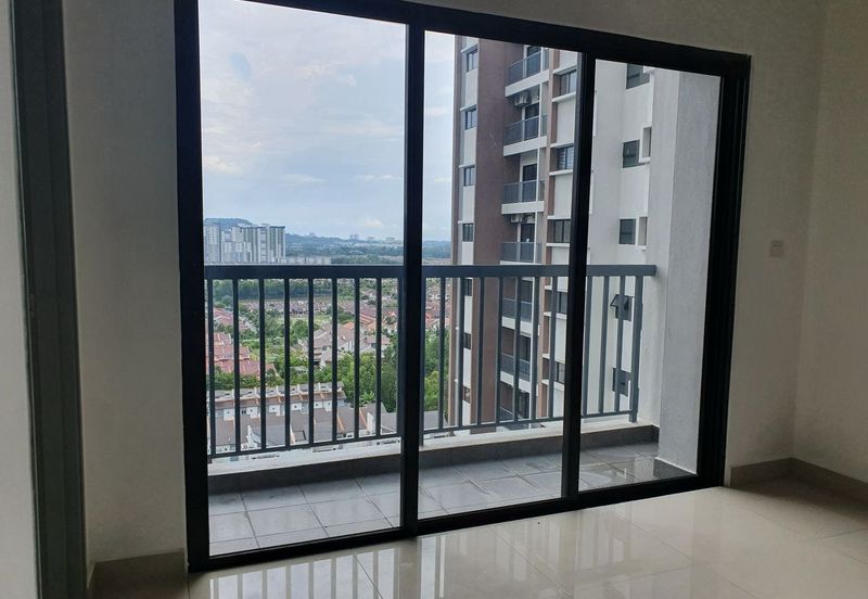 Palm Hill Residence 2 (Residensi Bukit Palma 2)