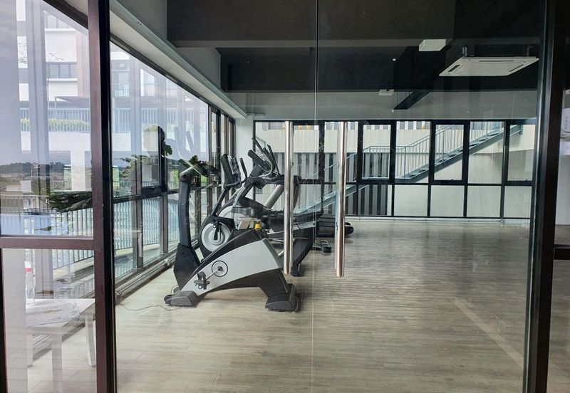 Palm Hill Residence 2 (Residensi Bukit Palma 2)