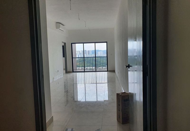 Palm Hill Residence 2 (Residensi Bukit Palma 2)