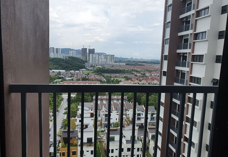 Palm Hill Residence 2 (Residensi Bukit Palma 2)