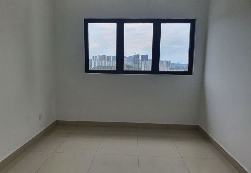 Palm Hill Residence 2 (Residensi Bukit Palma 2)