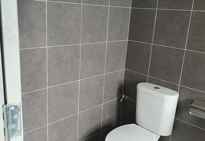 Palm Hill Residence 2 (Residensi Bukit Palma 2)