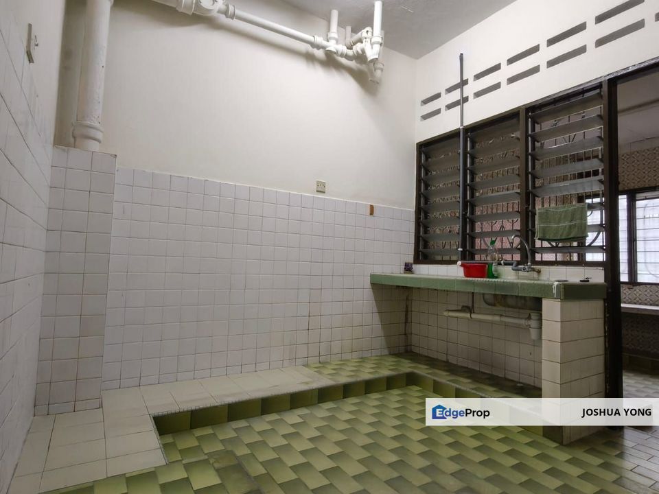 Taman Mutiara Barat, Cheras Near MRT Taman Mutiara (Eko Cheras Mall) house for Sale, Kuala Lumpur, Cheras