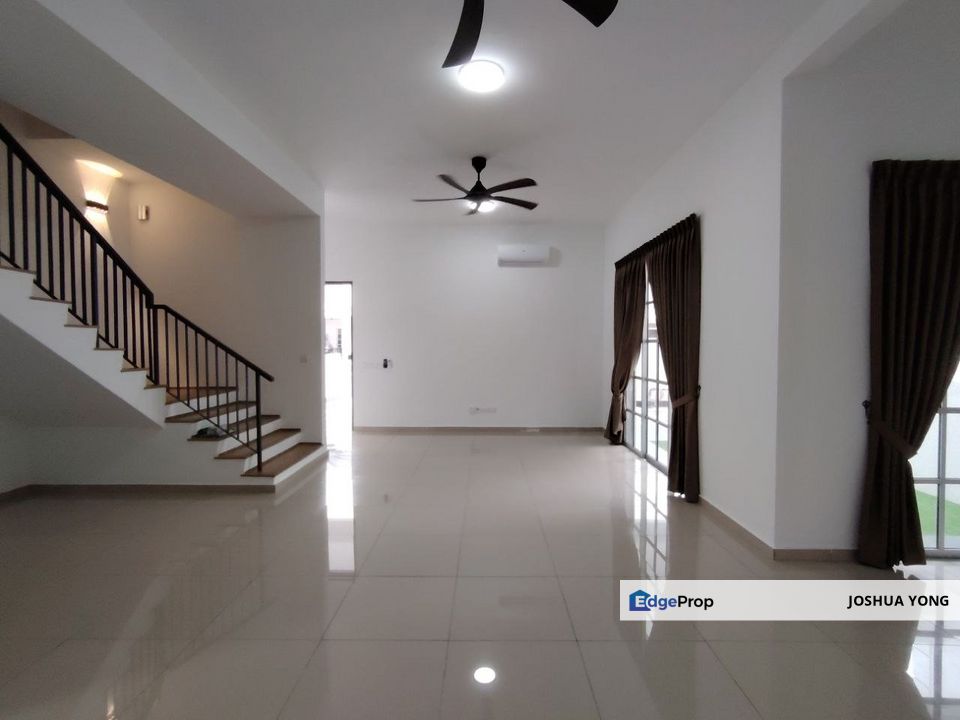 Eco Majestic Cherrywood [New Phase], Semenyih @ Largest Garden Home for Rent, Selangor, Semenyih