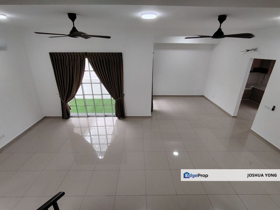 Eco Majestic Cherrywood [New Phase], Semenyih @ Largest Garden Home for Rent, Selangor, Semenyih