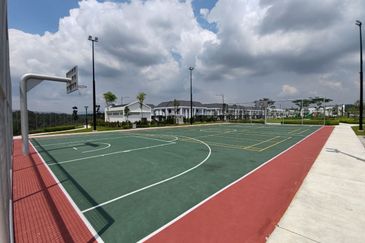 Hazelton @ Eco Forest 3