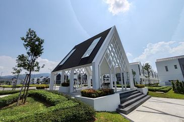 Hazelton @ Eco Forest 3