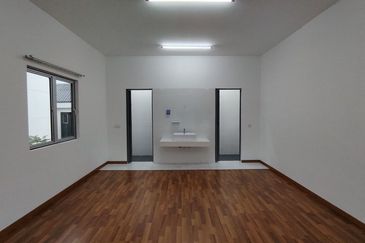 Hazelton @ Eco Forest 3