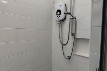 Hazelton @ Eco Forest 3