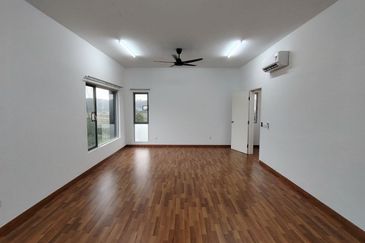 Hazelton @ Eco Forest 3