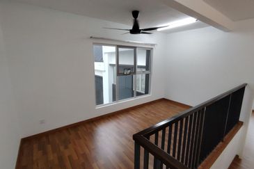 Hazelton @ Eco Forest 3