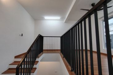 Hazelton @ Eco Forest 3