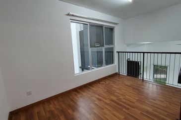 Hazelton @ Eco Forest 3