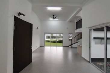 Hazelton @ Eco Forest 3