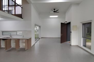 Hazelton @ Eco Forest 3