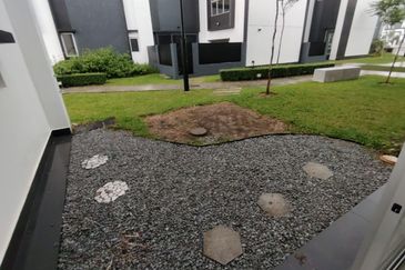 Hazelton @ Eco Forest 3