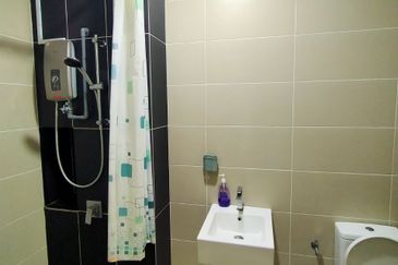 Merrydale @ Eco Majestic