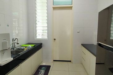 Merrydale @ Eco Majestic