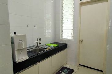 Merrydale @ Eco Majestic