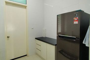 Merrydale @ Eco Majestic