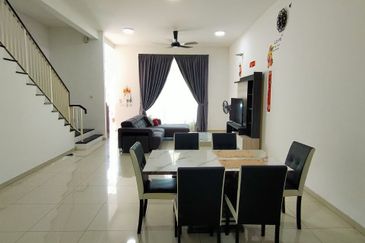 Merrydale @ Eco Majestic