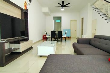 Merrydale @ Eco Majestic