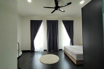 Merrydale @ Eco Majestic