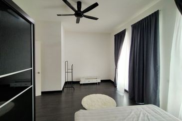 Merrydale @ Eco Majestic