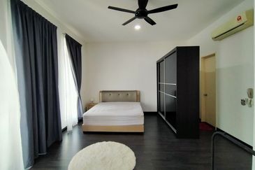 Merrydale @ Eco Majestic