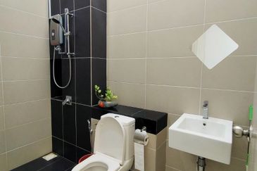 Merrydale @ Eco Majestic