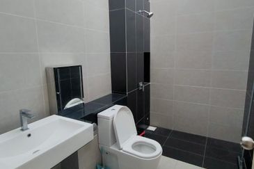 Merrydale @ Eco Majestic