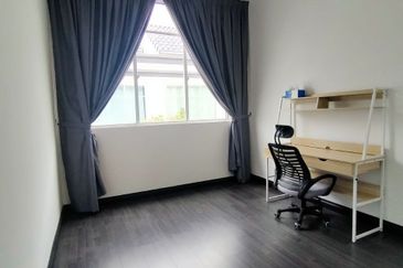 Merrydale @ Eco Majestic