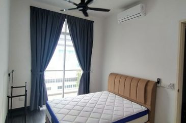 Merrydale @ Eco Majestic