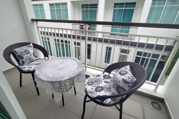 Merrydale @ Eco Majestic