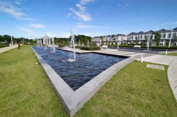 Merrydale @ Eco Majestic