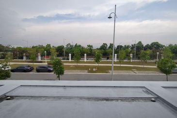 Merrydale @ Eco Majestic