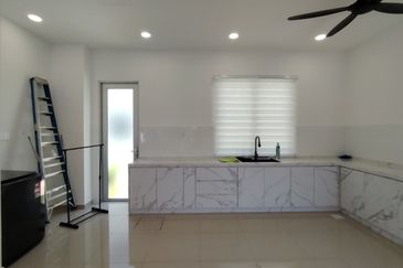 Hazelton @ Eco Forest 3