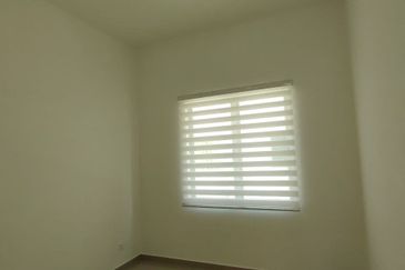 Hazelton @ Eco Forest 3