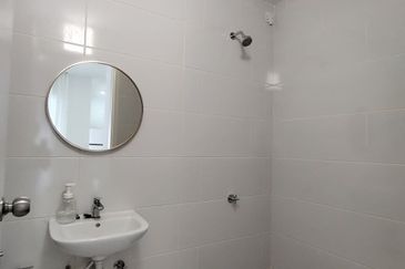 Hazelton @ Eco Forest 3