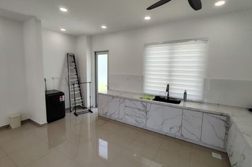 Hazelton @ Eco Forest 3