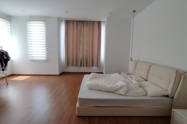 Hazelton @ Eco Forest 3